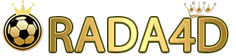 RADA4D Logo